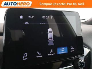 Ford Fiesta 1.0 EcoBoost ST-Line