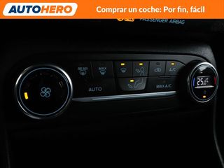 Ford Fiesta 1.0 EcoBoost ST-Line