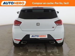 Seat Ibiza 1.5 TSI ACT FR