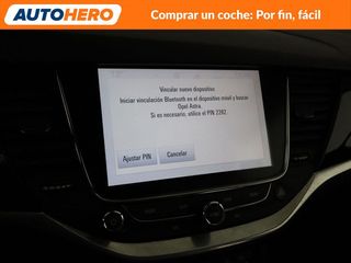 Opel Astra 1.4 SIDI Turbo Excellence Start/Stop