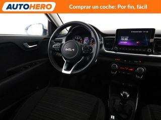 Kia Stonic 1.2 Drive