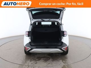 Kia Sportage 1.6 Plug-in Hybrid Tech 4WD