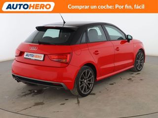 Audi A1 1.4 TDI Attraction