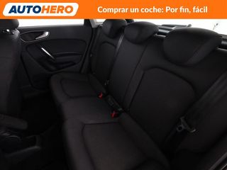 Audi A1 1.4 TDI Attraction