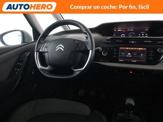 Citroën Grand C4 Picasso 1.6 Blue-HDi Feel