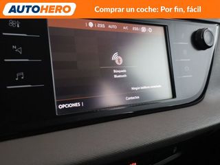 Citroën Grand C4 Picasso 1.6 Blue-HDi Feel