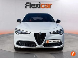 Alfa Romeo Stelvio 2.2 Diésel 154kW (210CV) Veloce Q4
