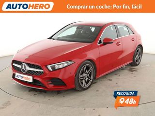 Mercedes Clase A A 180 d