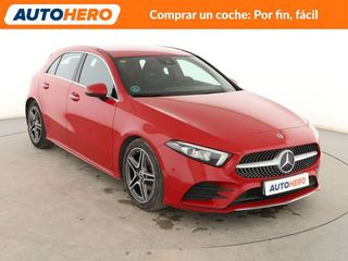 Mercedes Clase A A 180 d