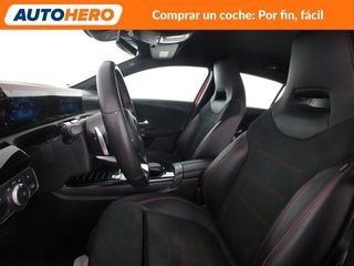 Mercedes Clase A A 180 d