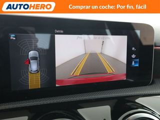 Mercedes Clase A A 180 d