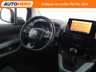 Citroën Berlingo 1.5 Blue-HDi Feel Pack M