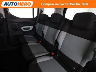 Citroën Berlingo 1.5 Blue-HDi Feel Pack M
