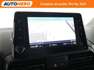 Citroën Berlingo 1.5 Blue-HDi Feel Pack M