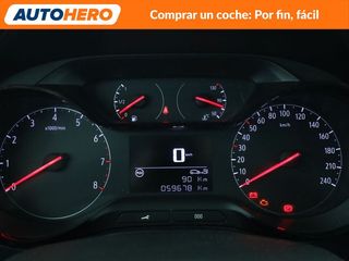 Opel Crossland X 1.2 Design Line