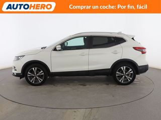 Nissan Qashqai 1.2 N-Connecta