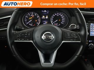Nissan Qashqai 1.2 N-Connecta