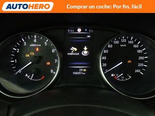 Nissan Qashqai 1.2 N-Connecta