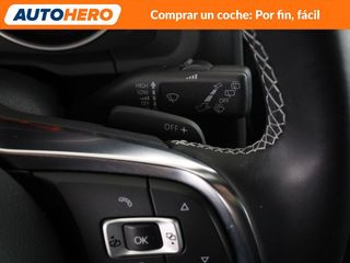 Volkswagen Scirocco 2.0 TDI R-Line BlueMotion