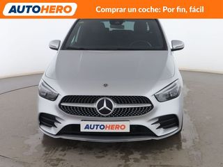 Mercedes Clase B B 200 d AMG Line