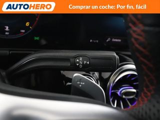 Mercedes Clase B B 200 d AMG Line