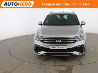 Volkswagen Tiguan 2.0 TDI R-Line