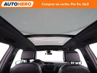 Volkswagen Tiguan 2.0 TDI R-Line