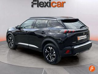 Peugeot 2008 Allure Puretech 130 S&S EAT8