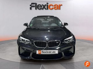 BMW Serie 2 M2