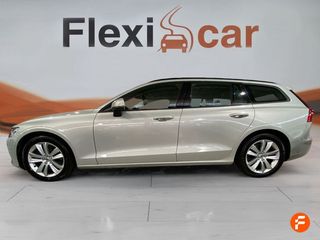 Volvo V60 2.0 D4 Momentum Auto