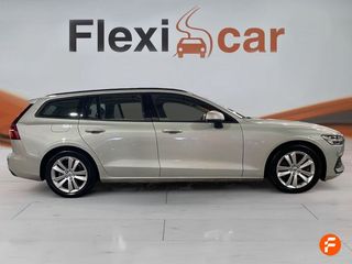 Volvo V60 2.0 D4 Momentum Auto