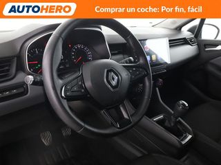 Renault Clio 1.5 BLUE dCi Business