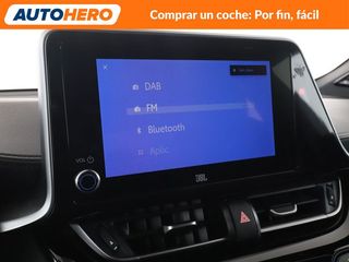 Toyota C-HR 2.0 Hybrid GR Sport