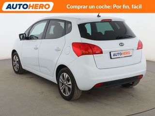 Kia Venga 1.4 Drive