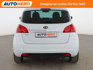 Kia Venga 1.4 Drive