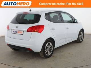 Kia Venga 1.4 Drive