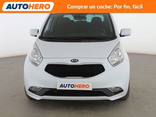 Kia Venga 1.4 Drive