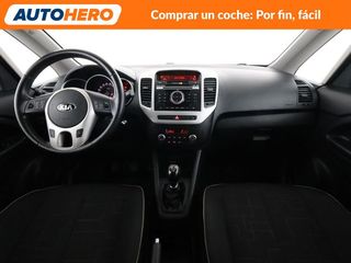 Kia Venga 1.4 Drive