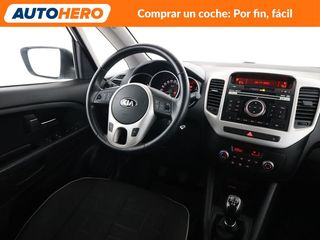 Kia Venga 1.4 Drive