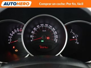 Kia Venga 1.4 Drive