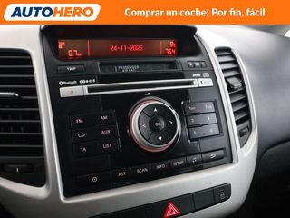 Kia Venga 1.4 Drive