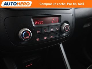 Kia Venga 1.4 Drive