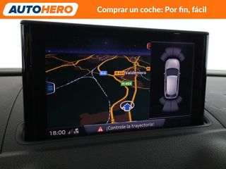 Audi A3 35 TFSI S Line  Sportback