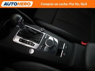 Audi A3 35 TFSI S Line  Sportback