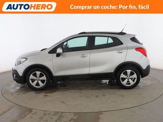 Opel Mokka 1.4 Turbo Selective