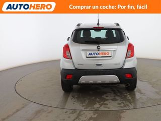 Opel Mokka 1.4 Turbo Selective