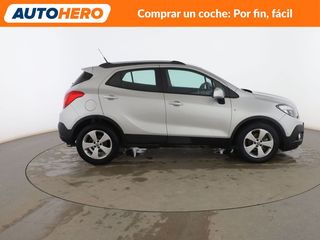 Opel Mokka 1.4 Turbo Selective
