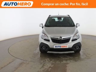 Opel Mokka 1.4 Turbo Selective