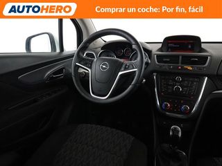 Opel Mokka 1.4 Turbo Selective