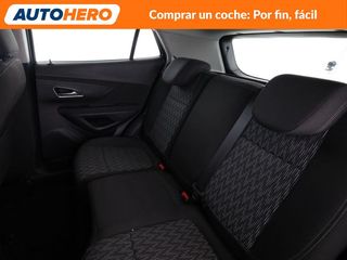 Opel Mokka 1.4 Turbo Selective